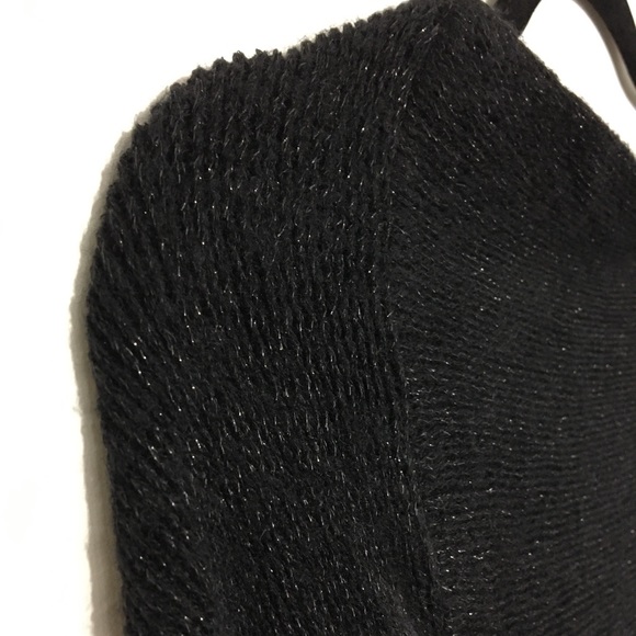 NWT AB studio blanket sweater - Picture 4 of 6